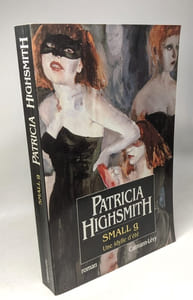 Catastrophes (1988)+ Small g une idylle d'été (1995) - 2 livres