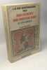 La vie quotidienne des relgieux au moyen âge X-XVe siècle. Moulin-l