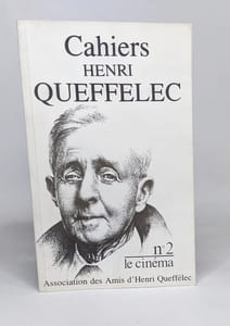 Cahiers - N°2 le cinéma