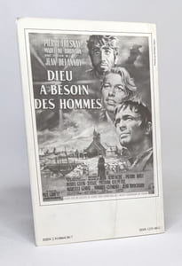 Cahiers - N°2 le cinéma
