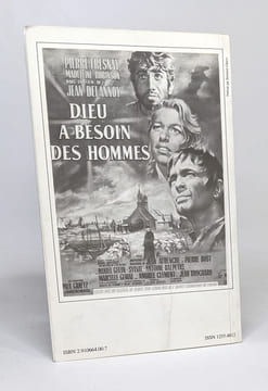 Cahiers - N°2 le cinéma. Henri Queffélec