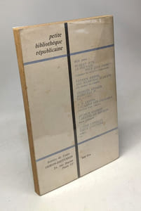 L'Algérie des Colonels - journal d'un témoin - juin 1958-février 1959