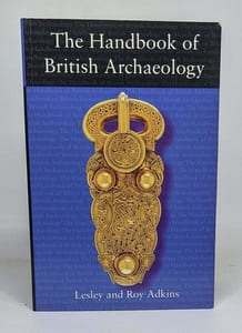 The Handbook of British Archaeology