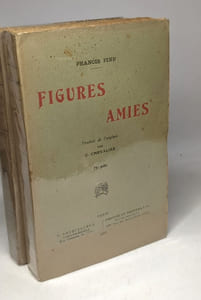 4 livres de Finn: Ethelred Preston ou (les aventures d'un nouveau venu) + Oh! Ce match! + Figures amies + Sa plus heureuse année