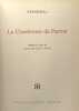 La chartreuse de Parme - préface de Victor Del Litto. Stendhal
