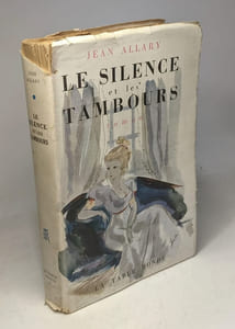 Le silence et les tambours