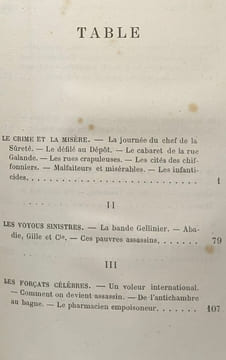 L'écume de Paris / mémoires d'un parisien - 11e édition. Albert Wolff