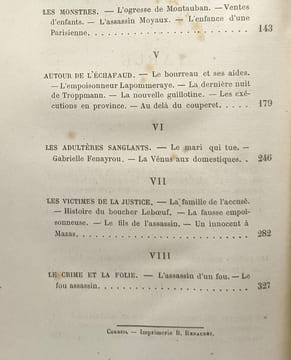 L'écume de Paris / mémoires d'un parisien - 11e édition. Albert Wolff