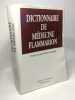 Dictionnaire De Medecine Flammarion. Grunfeld Jean-Pierre