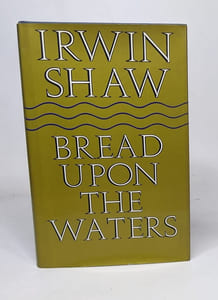 Bread upon the waters