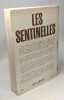 Les sentinelles. Ed. McBain