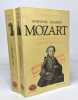 Intégrale en 2 tomes Wolfgang Amadeus Mozart - Sa Vie Musicale Et Son oeuvre 1756-1777 l'enfant prodige - le jeune maître / 1777-1791 le grand voyage ...