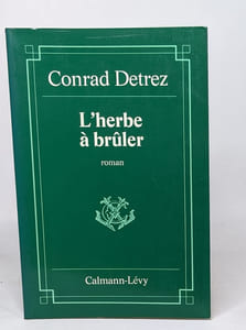 L'Herbe à brûler