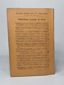 L'allemagne au travail