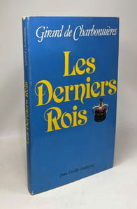 Les derniers rois (1985)