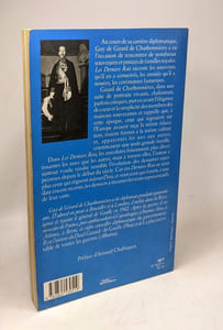 Les derniers rois (1985)