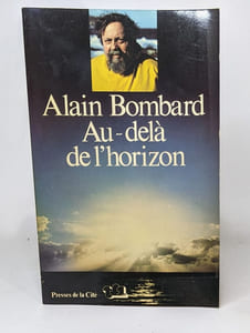 Au dela de l'horizon