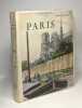 Paris - couverure de Paul Leroy - exemplaire numéroté (Hollande B.F.K. de Rives). Pierre-Gauthier