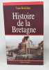 Histoire de la Bretagne nouvelle édition. Brekilien Yann