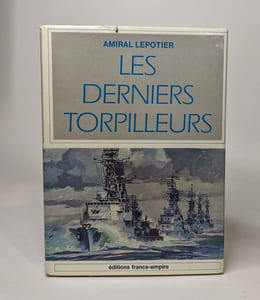 Les derniers torpilleurs