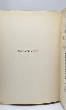 Le livre de Diogène le Cynique. Illustré de cent vingt gravures dessinées d'après l'antique. Constantin Castéra