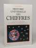 COFFRET HISTOIRE UNIVERSELLE DES CHIFFRES 2 VOLUMES. IFRAH GEORGES
