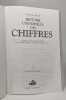 COFFRET HISTOIRE UNIVERSELLE DES CHIFFRES 2 VOLUMES. IFRAH GEORGES