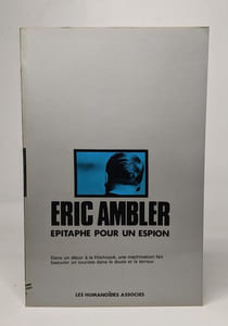 Epitaphe pour un espion