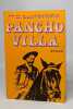 Pancho villa. William Douglas Lansford