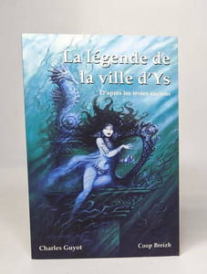 Légende de la Ville d'Ys