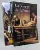 Lot de 2 ouvrages de Vhristian de la Hubaudière: La fille du faïencier / la vierge de faïence. La Hubaudière Christian de
