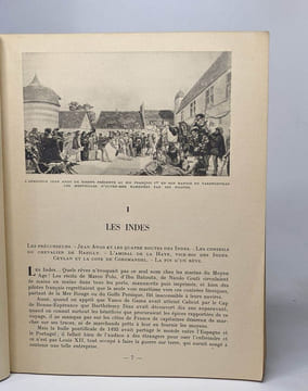 Marins batisseurs d'empire - Asie-Océanie. A. Thomazi