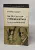 La révolution psychanalytique - la vie et l'oeuvre de Freud tomes I et II. Robert Marthe