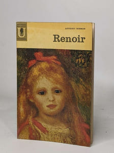 Lot de 5 ouvrages Marabout édition sur grands peintres: Lautrec / Gauguin / Manet / Goya / Renois