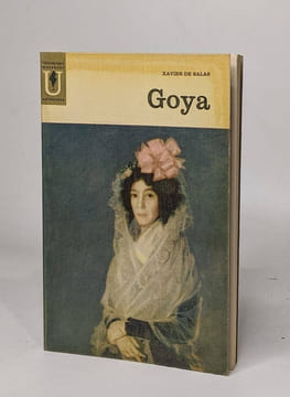 Lot de 5 ouvrages Marabout édition sur grands peintres: Lautrec / Gauguin / Manet / Goya / Renois. Bosman Anthony Gotthard Jedlicka Xavier De Salas ...