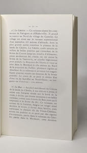 Etudes sur la ville de valognes - considérée au point de vue géographique et historique archéologique et monumental économique et scientifique