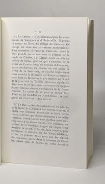 Etudes sur la ville de valognes - considérée au point de vue géographique et historique archéologique et monumental économique et scientifique. Abbé ...