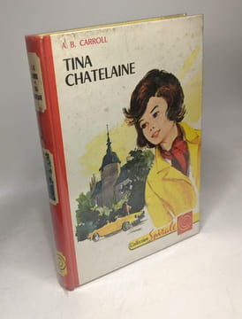 Tina Chatelaine. Carroll