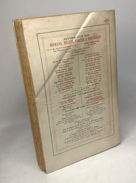 L'autre côté - traduit par Boudot-Lamotte. Hudson Stephen