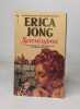 Serenissima: A Novel of Venice. Jong Erica