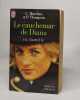 Lot de 3 ouvrages sur Lady Diana: Le cauchemar de Diana / Le dernier jour de Diana / Ils l'ont tuée. Andersen Thompson Chapsal Hutchins