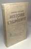 Histoire de l'humanité. Traduit de l'anglais par Maurice Soulié. Van Loon Hendrick