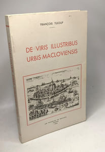 De Viris illustribus urbis macloviensis