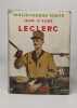 Leclerc - illustrations d'Albert Brenet. Jean D'esme