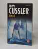 Lot de 23 romans de Cussler Cliver : titres voir description détaillée. Cussler Clive