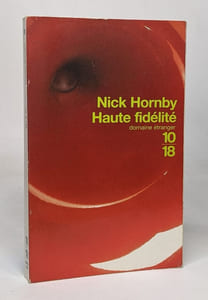 Haute fidelite