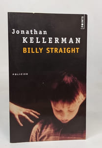 Billy straight