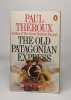Lot de 5 romans de Paul Theroux: Titres voir description détaillée. Theroux Paul
