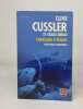 Lot de 3 romans de Clive Cussler: Atlantide / Sahara / Chasseurs d'épaves (nouvelles aventures). Clive Cussler
