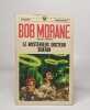 Lot de 18 romans Bob Morane - titres voir photos. Henri Vernes